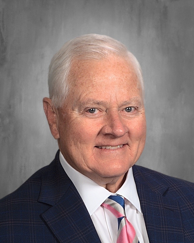 Mr. Jimmy Thomas