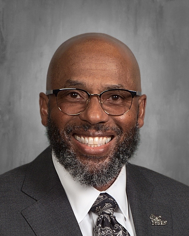 Mr. Greg Nelson