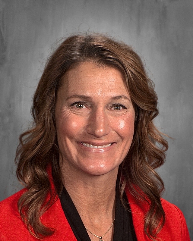 Mrs. Julia Stephen