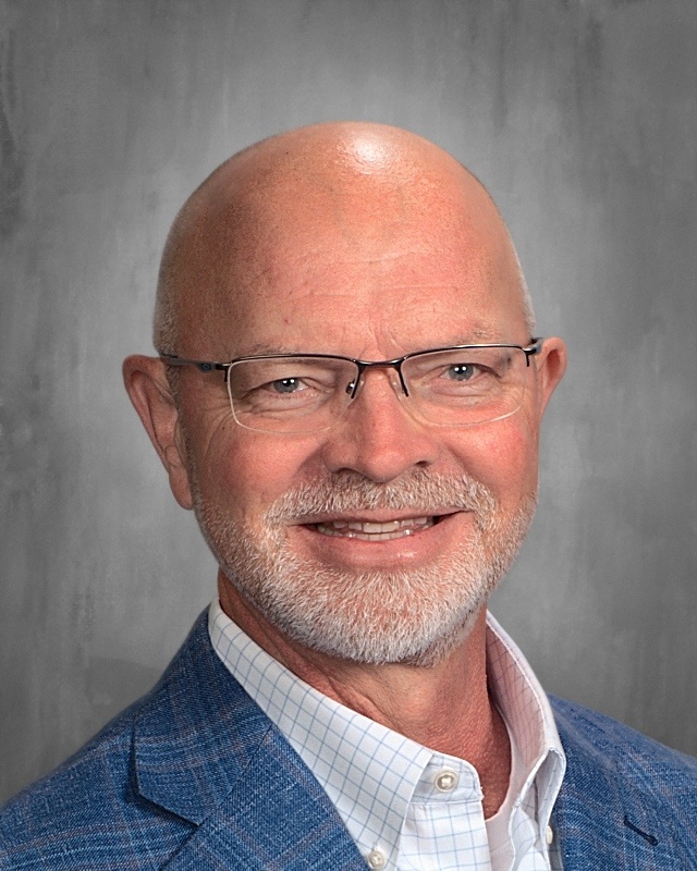 Mr. Glen Teal