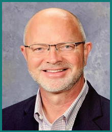 Mr. Glen Teal