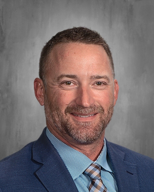 Mr. Nate Wheeler